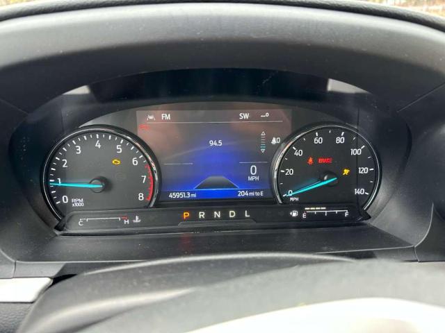 2024 FORD EXPLORER X #3291191995