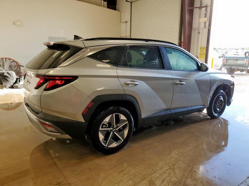 2025 HYUNDAI TUCSON SEL 5NMJBCDE9SH508248