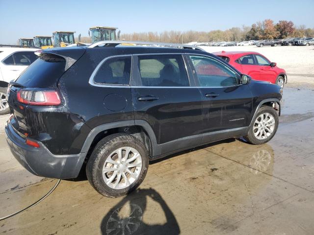 2019 JEEP CHEROKEE L #3287876114