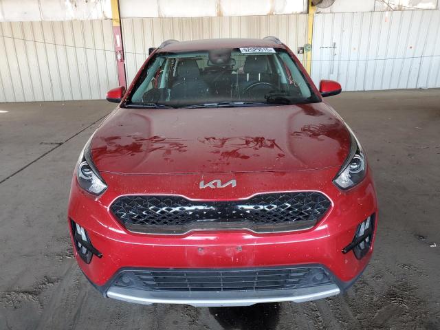 2022 KIA NIRO LX #3286835230