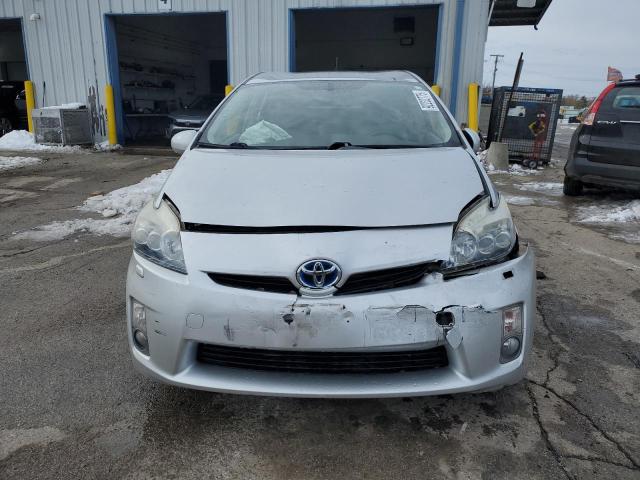 2010 TOYOTA PRIUS #3296450661