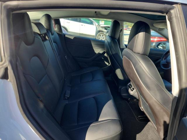 2020 TESLA MODEL 3 #3281484025