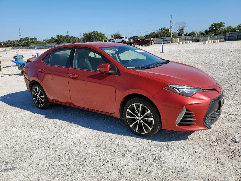2019 TOYOTA COROLLA L #3316079235