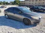 Lot #3301751347 2015 FORD FOCUS S