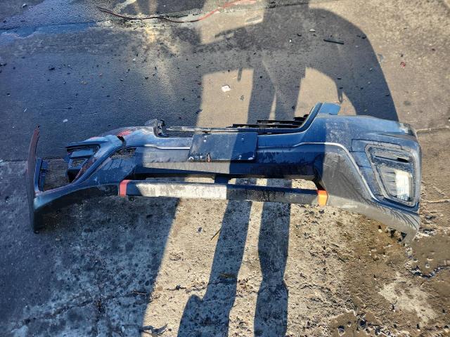 2019 SUBARU FORESTER S #3290640819