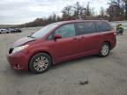 Lot #3309506637 2011 TOYOTA SIENNA XLE