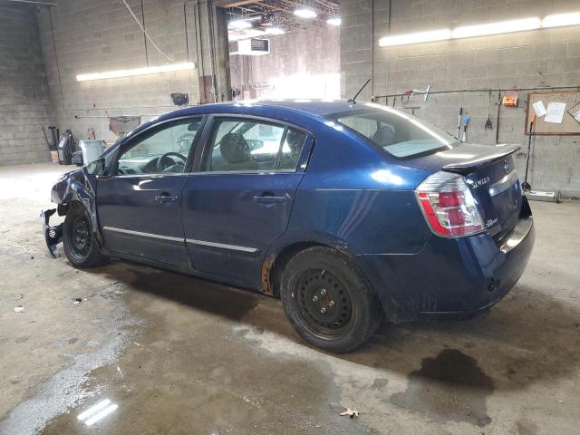 2012 NISSAN SENTRA 2.0 #3302759408