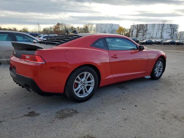2014 CHEVROLET CAMARO LS #3310319959