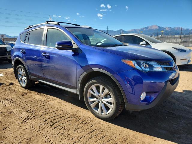 2014 TOYOTA RAV4 LIMIT #3291725255