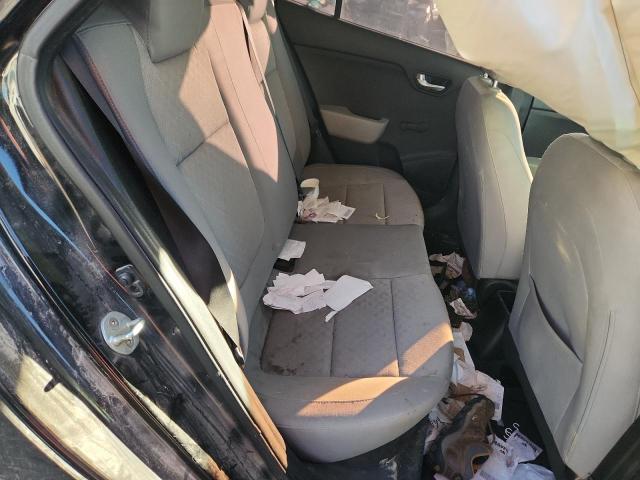 2018 KIA RIO LX #3294784746