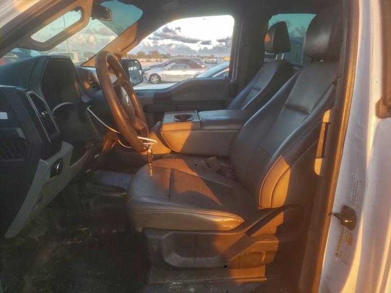 2020 FORD F150 SUPER #3309229629