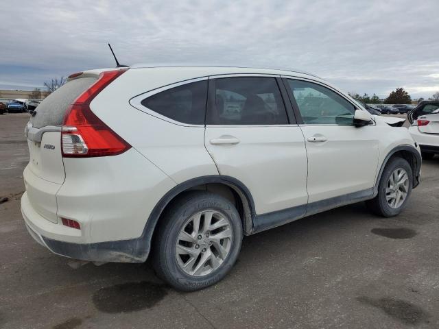 2016 HONDA CR-V EXL #3311509231