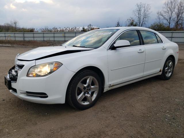 Global Auto Auctions: 2010 CHEVROLET MALIBU 1LT