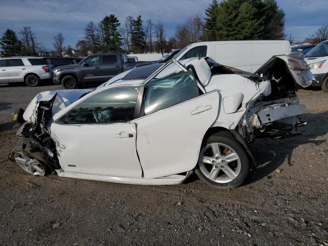 2014 TOYOTA CAMRY HYBR #3296290466