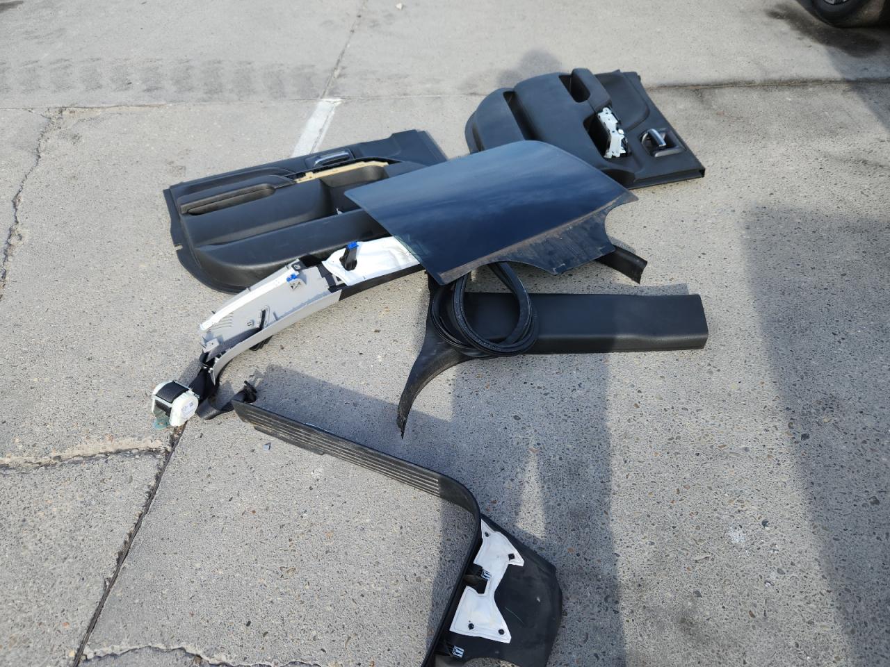 CHEVROLET SILVERADO C1500 LT