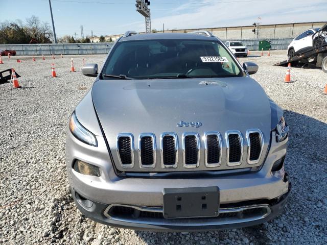 2016 JEEP CHEROKEE L #3310483052