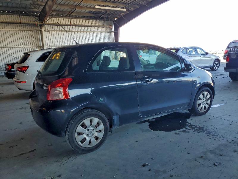 2008 TOYOTA YARIS #3301698633