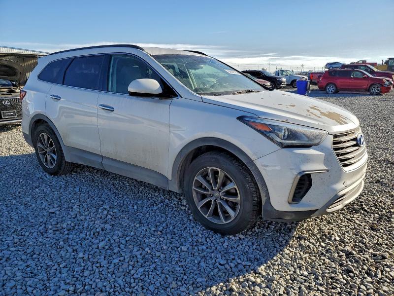 2017 HYUNDAI SANTA FE S #3301637635