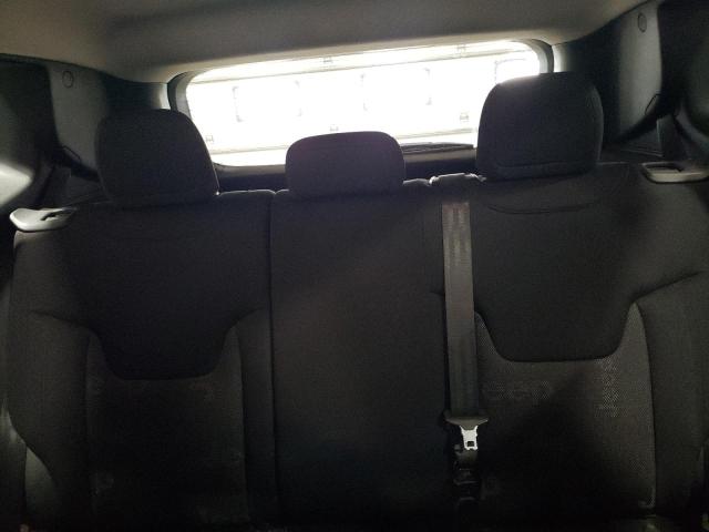 2015 JEEP RENEGADE S #3283796416