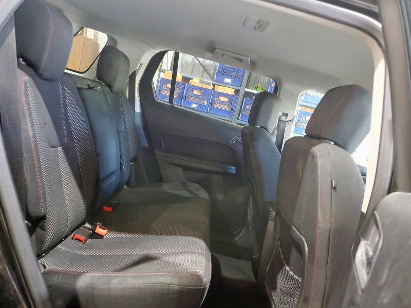 2016 GMC TERRAIN SL #3296388671