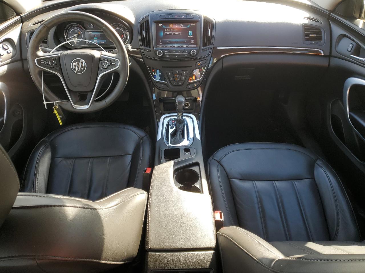 BUICK REGAL PREMIUM