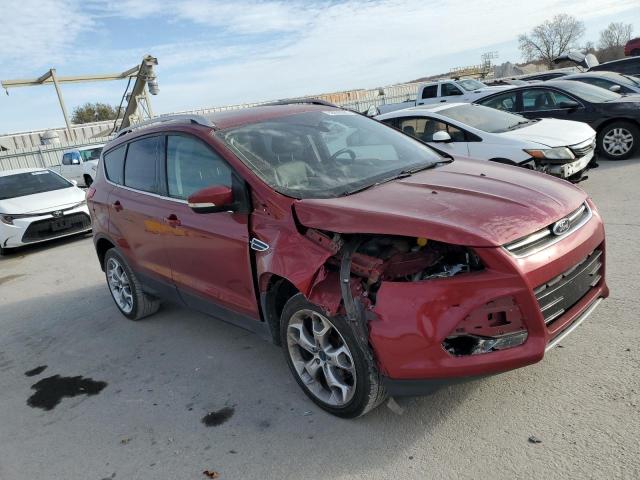 2016 FORD ESCAPE TIT #3295539892