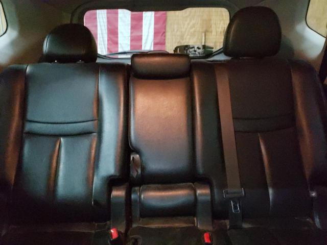 2020 NISSAN ROGUE S #3296325498