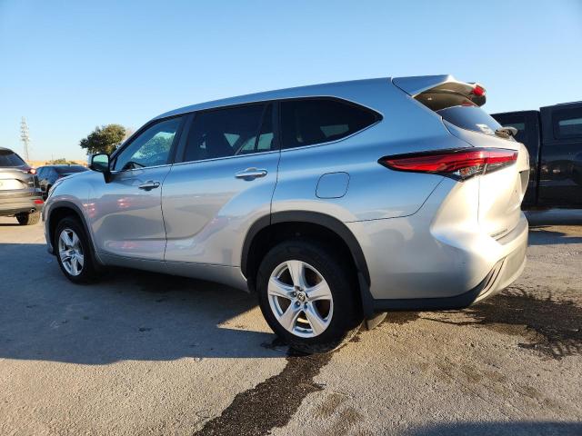 2023 TOYOTA HIGHLANDER #3302816934