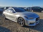 Lot #3310627867 2018 INFINITI Q60 LUXE 3