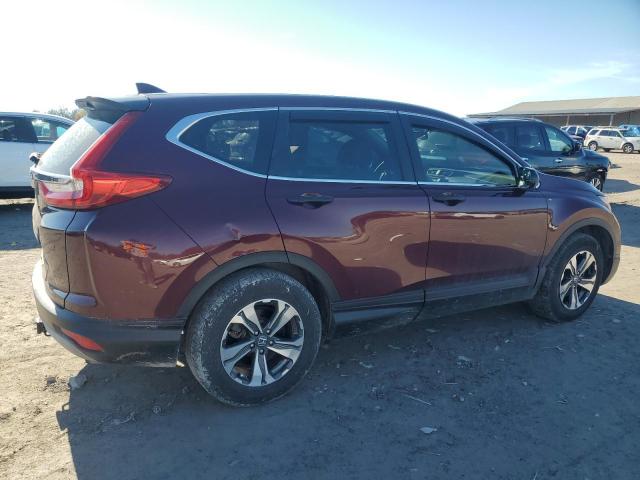 2019 HONDA CR-V LX #3311690225
