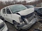 Lot #3297009376 2019 GMC SAVANA G25