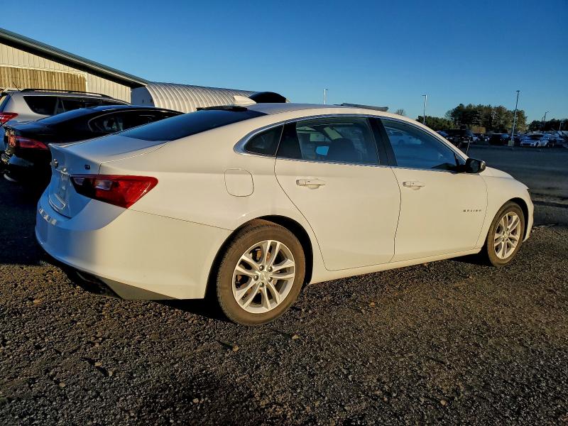 2017 CHEVROLET MALIBU HYB #3296355129
