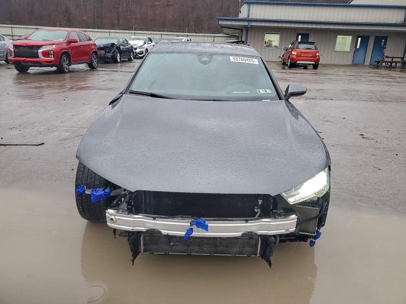 2016 AUDI S7 PRESTIG #3301893485