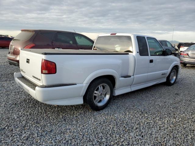 2002 CHEVROLET S TRUCK S1 #3302983639