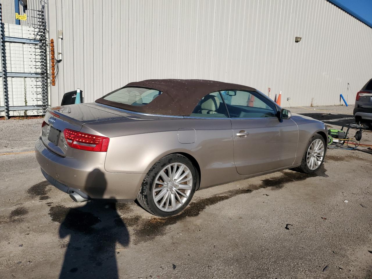 AUDI A5 PREMIUM PLUS