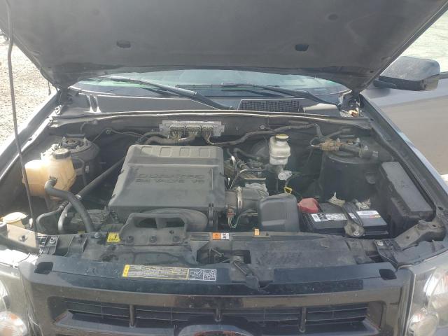 2012 FORD ESCAPE XLT - 1FMCU9DG8CKB48043