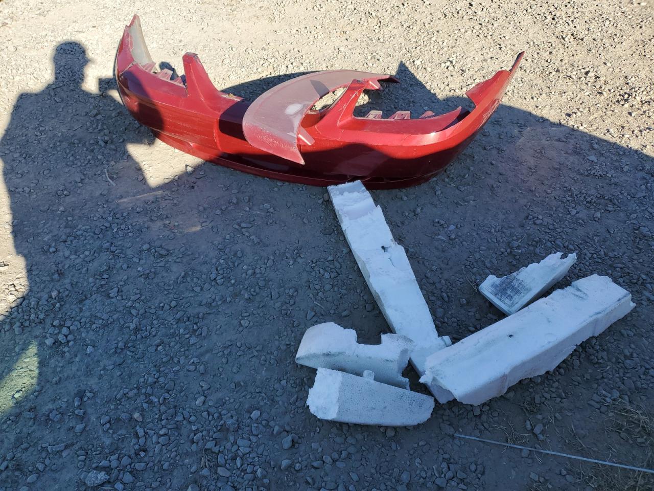 Lot #3301854970 2001 FORD MUSTANG