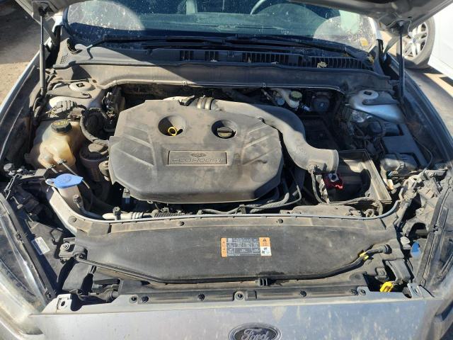 2016 FORD FUSION TIT #3286694303