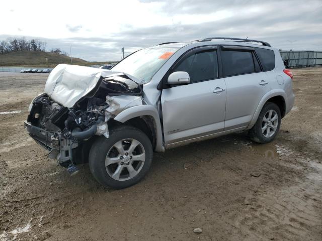 2011 TOYOTA RAV4 LIMIT #3301705364
