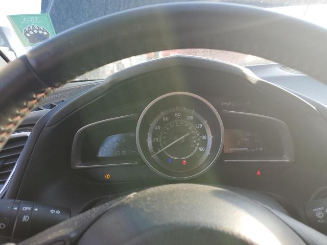 2015 MAZDA 3 TOURING #3291167977