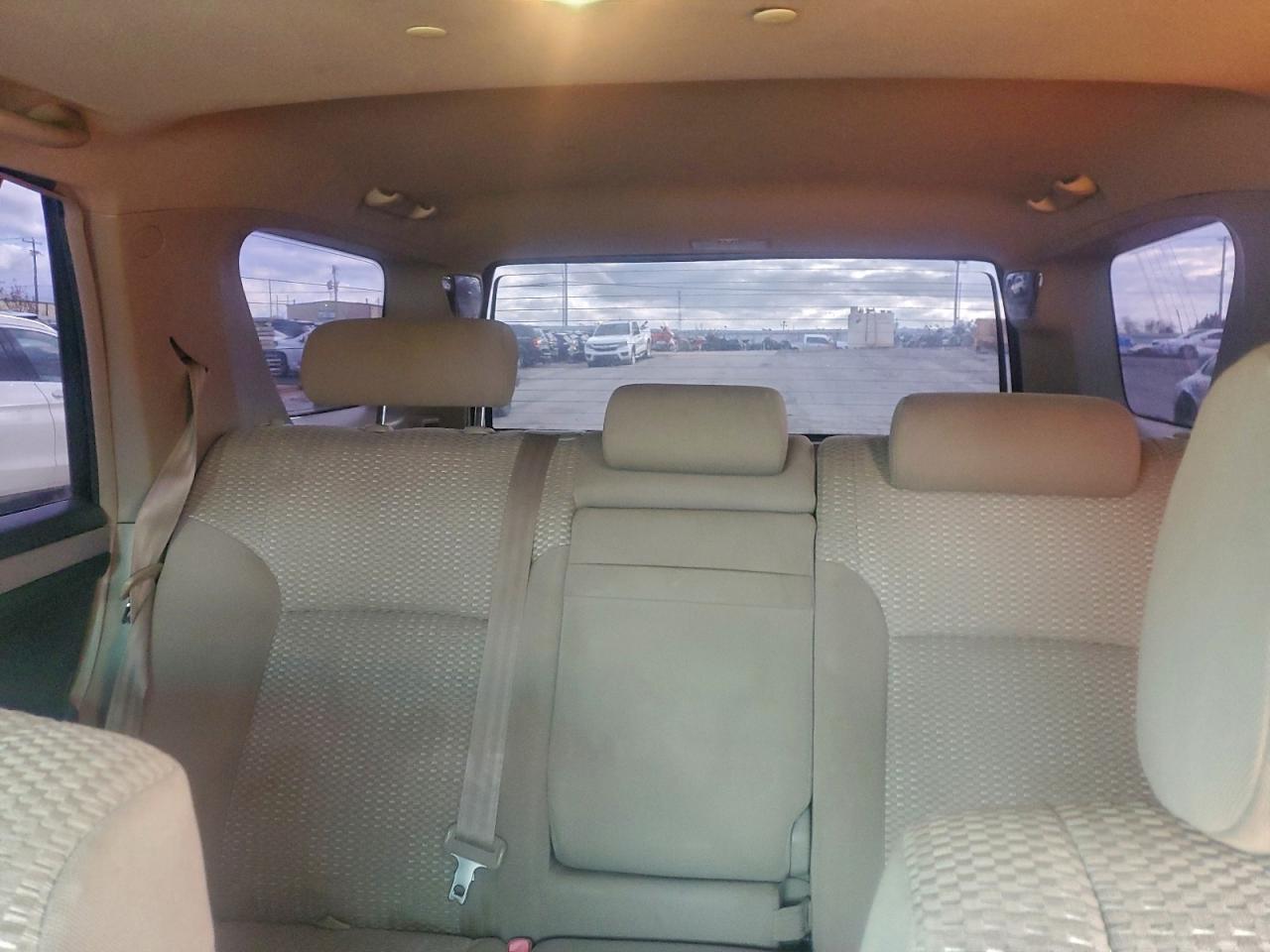 Lot #3301885430 2006 TOYOTA 4RUNNER SR