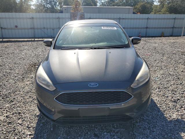 2017 FORD FOCUS SE - 1FADP3F24HL317108