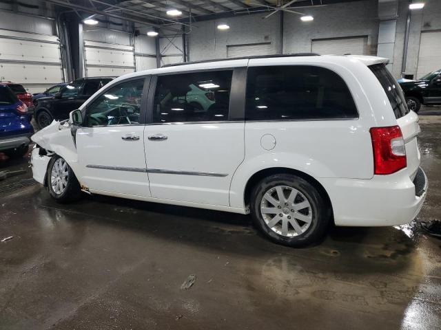 2016 CHRYSLER TOWN & COU #3292506690
