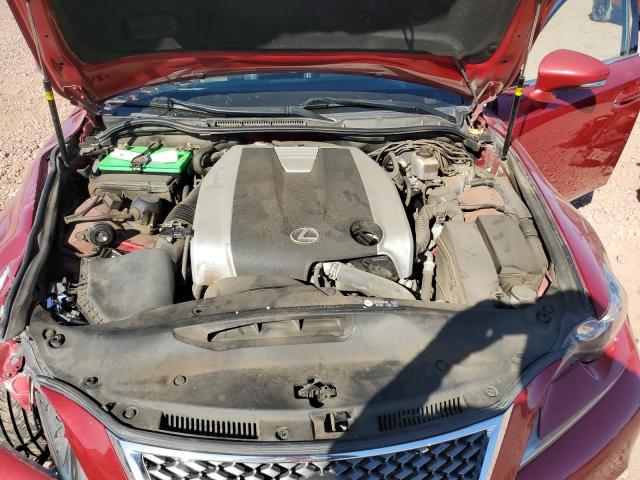 2014 LEXUS IS 350 #3297343769