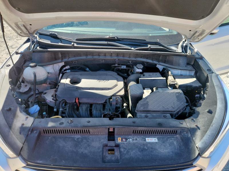 2018 HYUNDAI TUCSON SPO KM8J33AL4JU769984