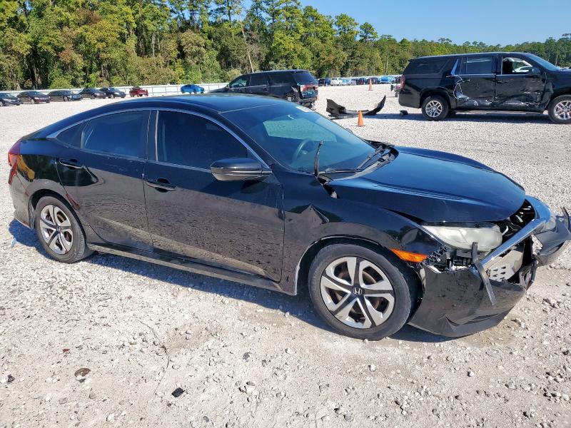 2018 HONDA CIVIC LX 2HGFC2F56JH543450