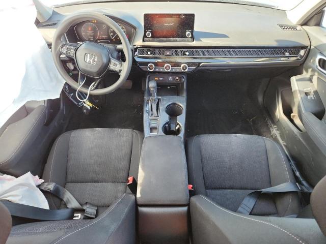 2023 HONDA CIVIC LX - 2HGFE2F27PH568429