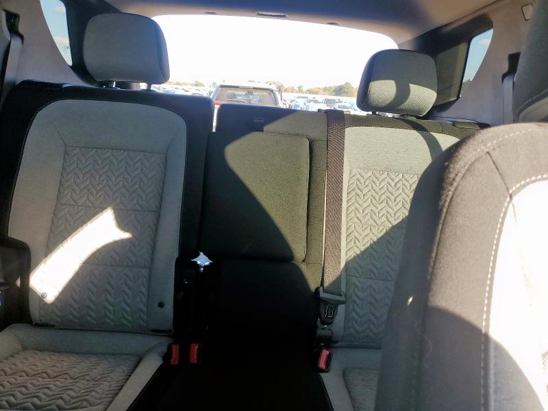 2023 CHEVROLET EQUINOX LS #3292617632