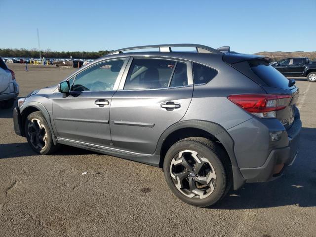 2021 SUBARU CROSSTREK #3302796902