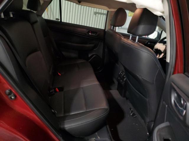 2016 SUBARU OUTBACK 3. #3292533674